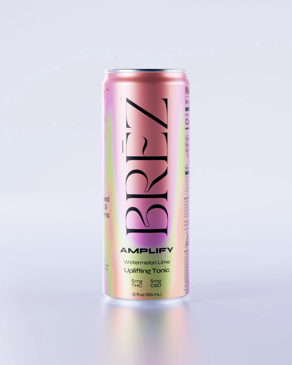 Amplify Can