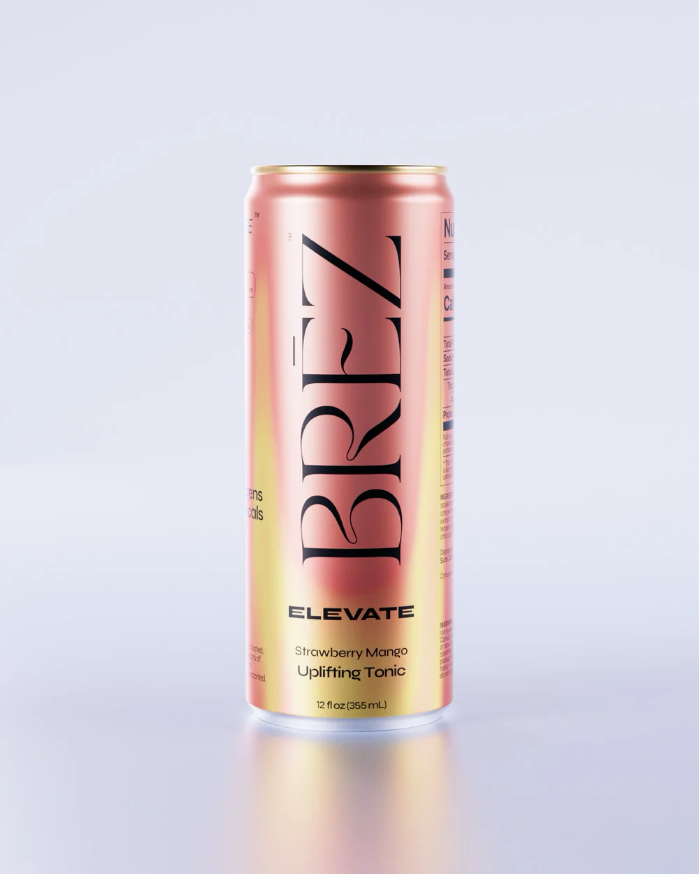 Elevate Can